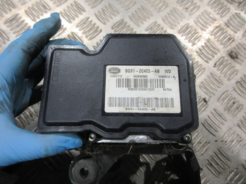 2010 ford max 0 tdci - ford, 2.0