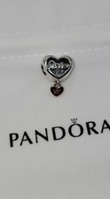 Pandora Sister Heart Charm