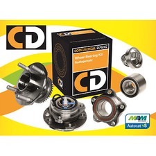 CDK3420 FRONT WHEEL BEARING