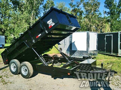 New 2026 7x14 14k gvwr - 7x14,