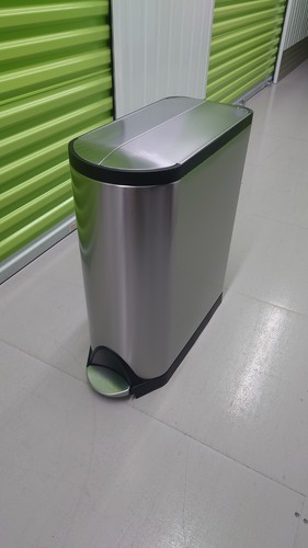 Simplehuman 40l slim butterfly - 40l,