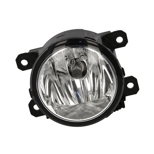 New fog light right left - left, for