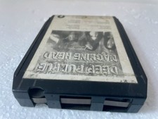 Deep Purple Machine Head 8 Track Cartridge
