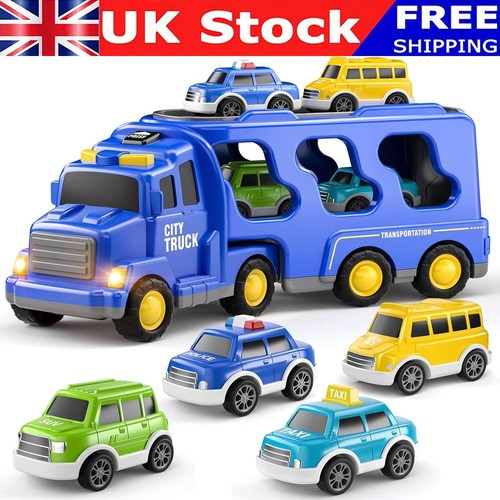 Transporter auto transport - transporter,