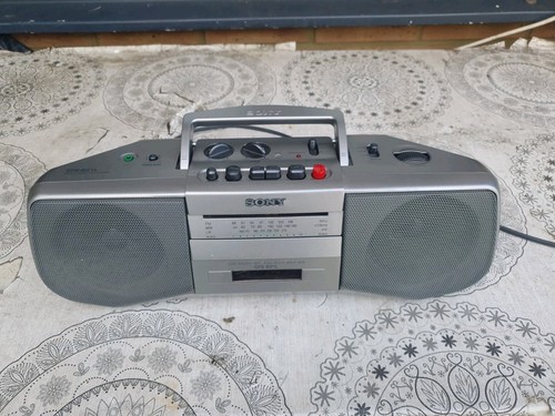 Sony cfs b21l - cassette, tape
