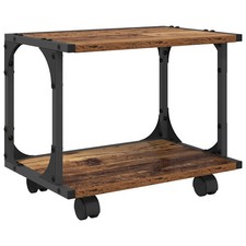 Printer Stand 2-Tier Files