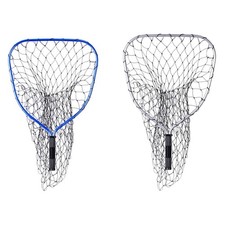 Fishing Net Reinforced Handle