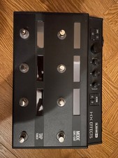 Line 6 Helix HX Effects Pedal