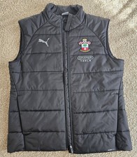 Southampton FC body warmer