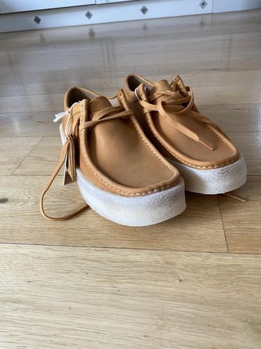 Clarks wallabee cup shoes - clarks,