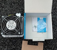 Finder Machine Fan 230V AC