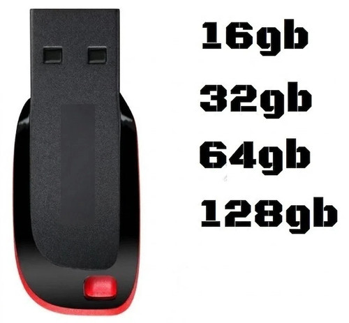 Sandisk cruzer blade - usb, 2.0