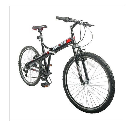 Cross explorer wheel - cross, 26"
