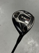 Titleist TS2 5 Wood 18 Degree Regular Flex *Used*