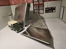 Land Rover Series 3 Auxiliary