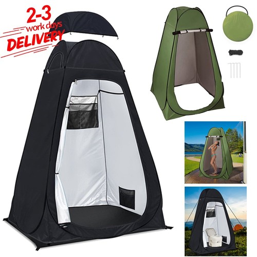 Pop privacy tent portable - pop-up,