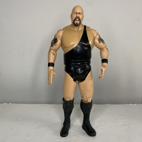 Wwe big show - wwe,