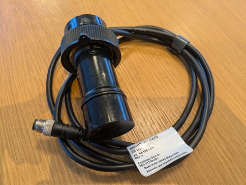 Airmar dt800 - airmar,