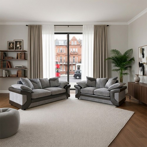 Corner sofa dino jumbo - sofa,