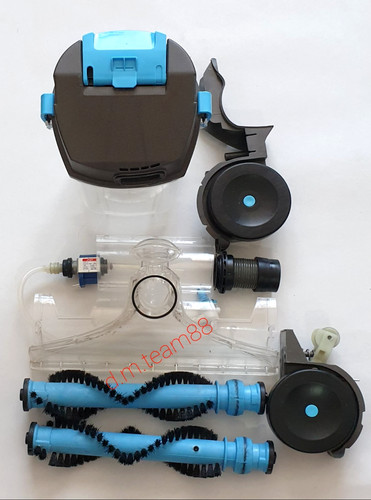 Vax dual power carpet - power,