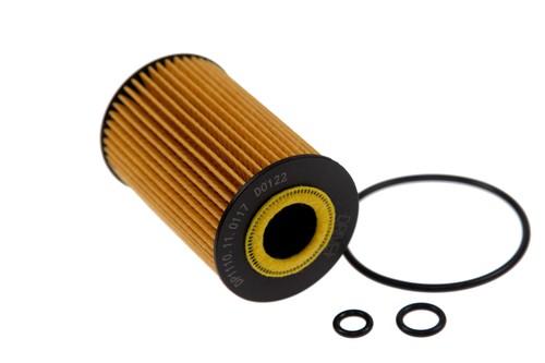 Engine service kit oil filter - engine,