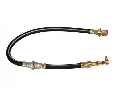 Brake hose mounting 692087