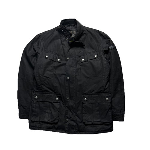 Barbour international wax - barbour,