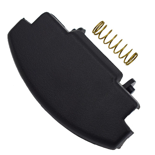 Centre console armrest lid - armrest,