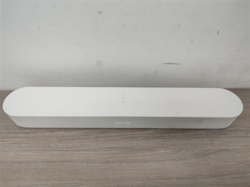 Sonos beam sound bar - sonos,