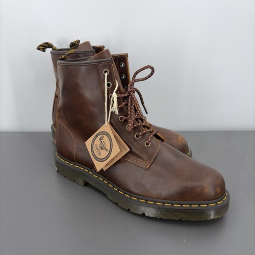 Martens 1460 slip - dr,