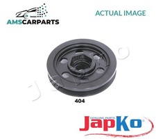 ENGINE CRANKSHAFT PULLEY