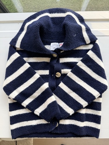 Zara girls striped knit - girls,