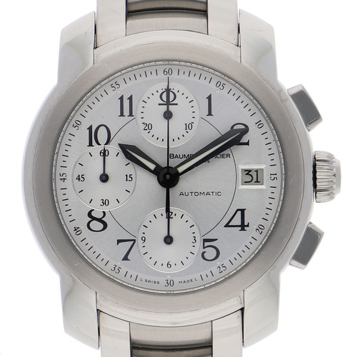 Baume mercier mv045216 - &,
