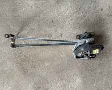 Peugeot 306 Wiper Motor and Linkage For RHD vehicle