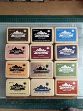Ranger Adirondack Ink Pads