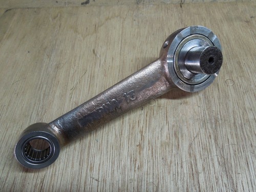 Bsa bantam d14 - d14, conrod