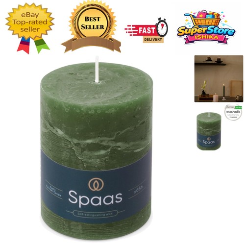 Rustic dark green - rustic,