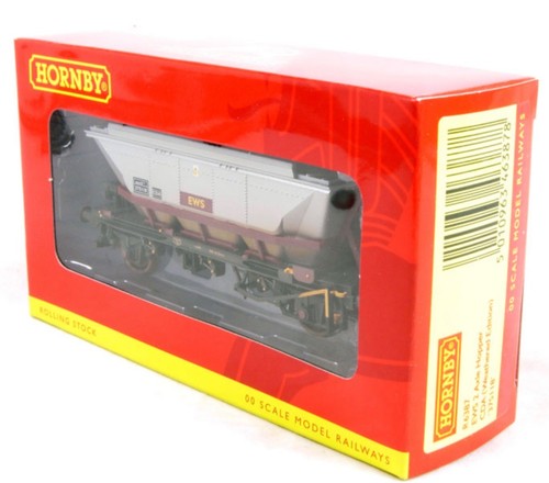 Hornby r6387 gauge - hornby,