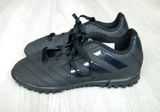 Adidas Goletto VII TF J Astroturf Football Trainers Black Size Infants 11 / 29