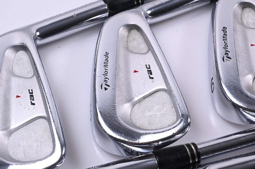 Taylormade rac coin forged - rac,