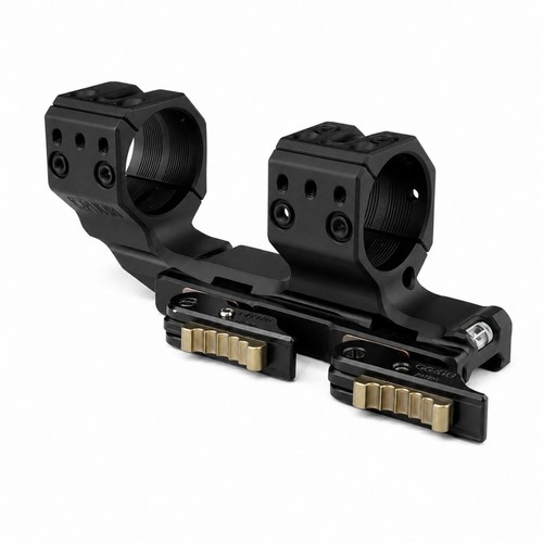 Qdp 30mm 34mm scope mount - 30mm,