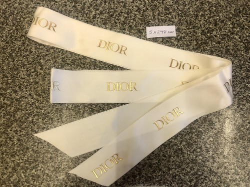 Christian dior embossed cream - dior,