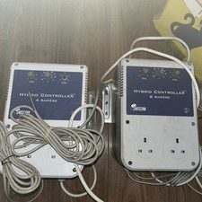 SMSCOM 8A  and 4 amp Hybrid
