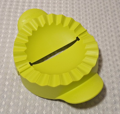 Tupperware pastry mini - tupperware,