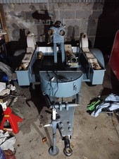 AFS/NFS Trailer Mounted Deluge