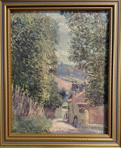 Reproduction painting by - reproduction,