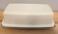 Tupperware Vintage Butter