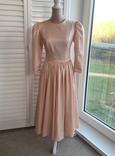 ANNA BELINDA OXFORD - PEACH
