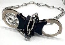 Hi-Cuff Hiatt TCH Police