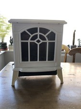 Electric Heater Stove